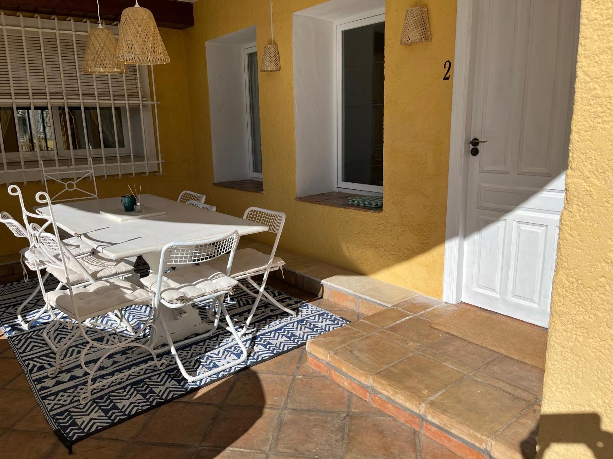Groundfloor Of Villa,Altea La Vella, Private Pool,Quiet & Residential Exterior photo
