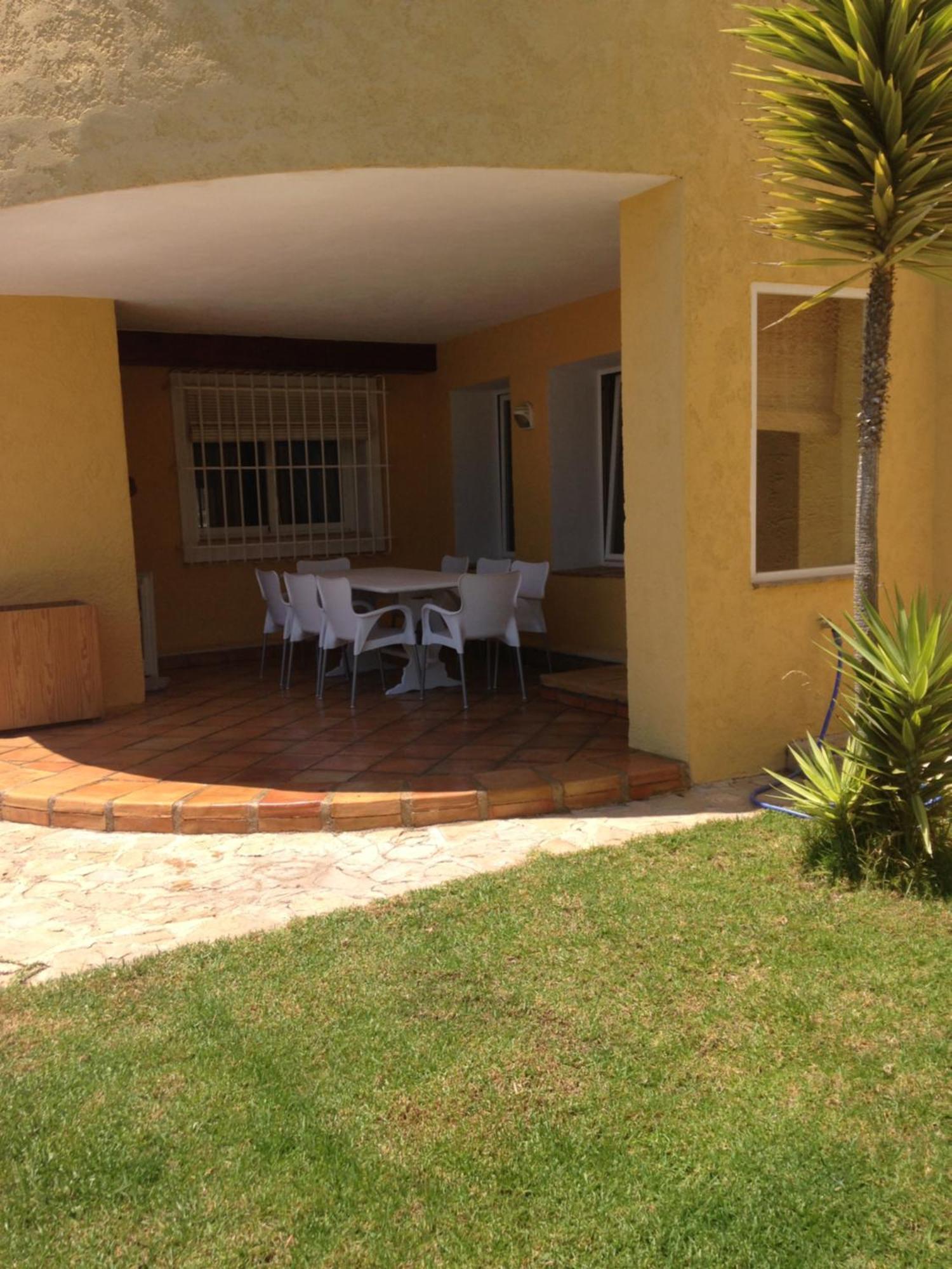 Groundfloor Of Villa,Altea La Vella, Private Pool,Quiet & Residential Exterior photo