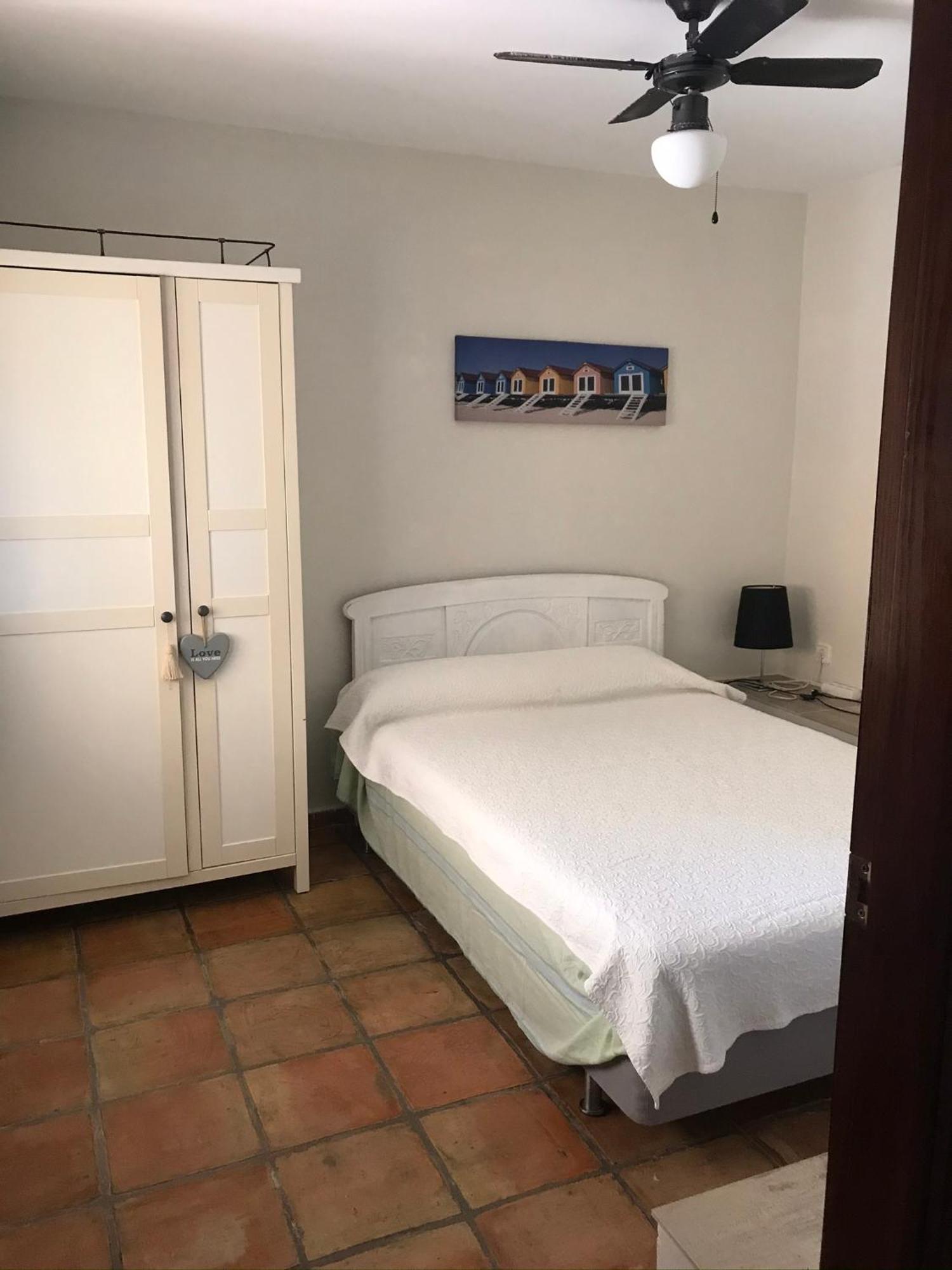 Groundfloor Of Villa,Altea La Vella, Private Pool,Quiet & Residential Exterior photo